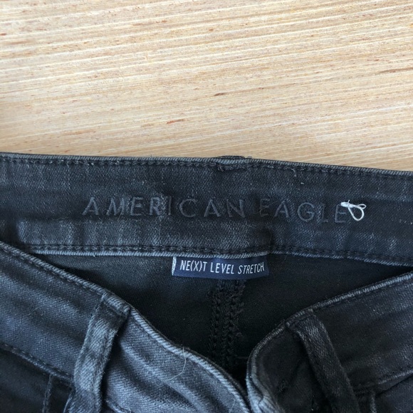 American eagle jeans - Picture 2 of 3